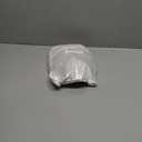 Paintball Mask Anti Fog,Tactical Full Face Mask Ski Mask Goggles Detachable Adjustable,Motorcycle Riding Face Protection (Colorful)