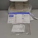 Dreo Smart Humidifiers for Bedroom, Top Fill 4L Supersized Humidifier Large Room with 28 dB, 36H Runtime, Touch/APP/Voice Control, Nightlight, Cool Mist Humidifiers for Baby, Plants, Indoor, White