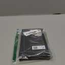 CASEKOO for iPhone 16 Pro Case Desert Titanium 360 Spin Magnetic Stand [Compatible with Magsafe][16FT Military Protection] Slim Polished for iPhone 16 Pro Case with Stand 6.3'', Rose Gold