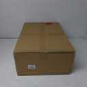 Enclosed Stainless Steel Cat Litter Box, XXL Extra Large for Big Cats, High Sided, Easy Cleaning, Includes Litter Scoop and Cat Mat