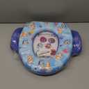 Bluey Soft Potty Seat - Potty Training Toilet Seat, Soft Cushion, Baby Potty Training, Safe, Easy to Clean