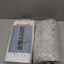 Self Warming Cat Bed Self Heating Cat Dog Mat 24 x 18 inch Extra Warm Thermal Pet Pad for Indoor Outdoor Pets with Removable Cover Non-Slip Bottom Washable Non Electric (A-Light Gray)