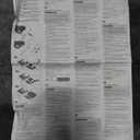 Amazon Basics Vacuum Storage Bags for Blankets, Vacuum Compression Space Saving Storage Bags with Hand Pump for Clothes Packing, X-Jumbo, 4-Pack