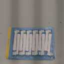 Replacement Toothbrush Heads Compatible with Oral B Braun, 12 Pcs Professional Electric Toothbrush Brush Heads Compatible with Oral B Replacement Heads Refill 7000/Pro 1000/9600/500/3000