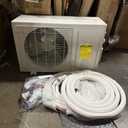 YITAHOME 18 SEER2 9000 BTU Mini Split AC/Heating System, 115V