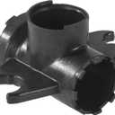 Delta Faucet RP73003 Compel, Stream Shaper, Chrome