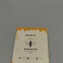 24 Packs Natural Beeswax Tealight Candles,100% Pure White Beeswax Candles,4 Hour Burn Time Organic Tea Lights Candle,Burn Clean Bees Wax Candle Bulk Smokeless Tea Lights for Purify The Air