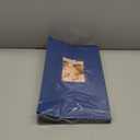 Ywlake Photo Album 4x6 300 Pockets, Linen Photo Albums Holds 300 Horizontal Pictures Only Blue