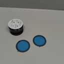 Upgraded 360 Nano Gel Vacuum Magnetic Phone Holder, Car Phone Holder for Magsafe[108+LBS Strongest Suction & 3000gf Strongest Magnetic], Suction Cup Phone Mount for Car/for iPhone 17 Pro Max