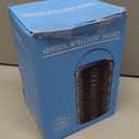 Tower Power Strip Surge Protector with 16 Outlets and 5 USB Ports (2 USB-C), 6FT Extension Cord with Multiple Outlets,Heavy Duty Charging Station,Home Office Dorm Room Essentials. No Wireless Charging