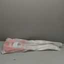 Loog Pro Acoustic kids Guitar 3-strings Ages 6+ Learning App and Lessons Included Red