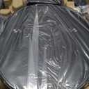 Robot Vacuum and Mop, 2-in-1 Robotic Vacuums Cleaner with Smart Max Strong Suction, WiFi/App/Alexa Voice Control, Obstacle Avoidance, for Pet Hair, Carpets and More