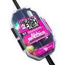 Fishing Accessories Tackle Kit, 
Just Add Bait All-Species
