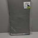 Extra Large Replacement Dog Door Flap Compatible with PetSafe Measures 13 3/4 x 24 3/8 PAC 11-11040, Durable and Flexible