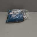 SINOPHANT 3 Pack Leggings for Women - High Waisted Buttery Soft Yoga Pants for Workout Athletic Sports (Large-X-Large, Black/Grey/Teal)