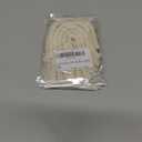 4 x 5 Pcs 1/4" Round Oil Lamp Wicks Replacement for Torches, Alcohol Candle Burner, Kerosene Lamp, Oil Lantern (5, 1/4 inch)