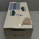 Stair Treads Collection Indoor Skid Slip Resistant Carpet Stair Tread Treads (Dark Grey, Set of 3 (7 in x 24 in))