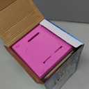 Pup Go Pink ATM Piggy Bank for Girls Ages 3-12, Electronic Kids Safe with Password, Large Capacity Coin & Cash Box, Money Saving Box Toy Birthday Gifts for 3 4 5 6 7 8 9 10 11 12 Year Old Kids Girls