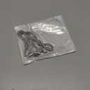 Ultra Strong Magnetic Airpod Pro Strap Anti-Lost Cord Sports Lanyard Compatible with Airpods 3rd 2nd Generation Pro 3 2 1 (3 Grey)