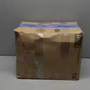 Vailge Heavy Duty Patio Sofa Cover, 100% Waterproof 3-Seater Outdoor Sofa Cover,Lawn Patio Furniture Covers with Air Vent and Handle,Beige&Brown