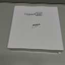 Cozypower 2 Pcs Smile Face Baseball Cap Smile Trucker Hat Mesh Adjustable Baseball Cap Retro Preppy Hats for Women (Rose Red, Black)