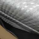 MLILY Single Trifold Mattress, 4 Inch Foldable Gel Memory Foam Mattress