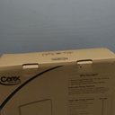 Carex Day-Light Classic Plus Sunlight Therapy Lamp - 10000 LUX Therapy Lamp at 12 Inches, LED Bright White Light with Adjustable Height and Brightness Levels for Mood, White