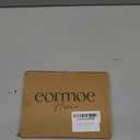 Faucet Mat for Kitchen Sink - Wider Diatomite Fast Drying Stone Sink Tray, Super Absorbent, Prevents Moisture Buildup - Faucet Splash Guard for Bathroom Counter (Light Grey, 15x5.3inch)