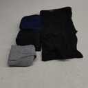 Hanes Men's Underwear Boxer Briefs Pack, Moisture-wicking Underwear for Men, Breathable, Cool & Breathable Cotton (XX-Large)