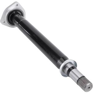 CV Intermediate Shaft,Axle CV Intermediate Shaft 22901057, 20997747 Compatible with Allure for LaCrosse for Regal 2010-2017 for Cadillac SRX XTS 2010-2019 for Malibufor Impala 2013-2020