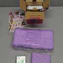 FUJIFILM Instax Mini 12 Holiday Bundle 2025 - Pastel Blue