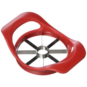 Apple Slicer, Red