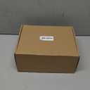 54 Pcs Mini Silver Disco Balls - Hanging Mirror Ornaments for Party, Wedding, Christmas Supplies (1.2 Inch, 2 Inch, 3.2 Inch, 4 Inch)