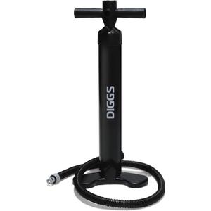 Diggs Air Pump for Enventur Travel Kennel - Dog Crate Accessories for Inflatable Dog Crate - Sturdy & Durable