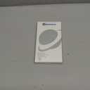 CENHUFO Magnetic Privacy for iPhone 17 Pro Max Case [Compatible with Magsafe] Full Body Phone Case Built-in 9H Tempered Glass Privacy Screen Protector, Camera Protection Shockproof Cover - Black