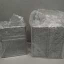 Makeup Organizer Storage with 16 Drawers, 4 Pcs Desktop Office Supplies, Desk Organizers, Clear Accessories, Dustproof Storage Drawer and for Make Up, Jewelry, Pen, Stationary