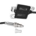 Nox Sensor, Nitrogen Oxide Oxygen Upstream Sensor 68447681AA Compatible with 2019 2020 2021 2022 2023 Dodge Ram 2500 3500 4500 5500 6.7L Cummins Diesel