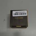 MHW-3BOMBER Espresso Coffee Distributor 58.35mm, Espresso Distribution Tool with Wooden Lid, Adjustable Height Coffee Leveler with Non-slip for 58mm Portafilters, Espresso Accessories T5270L4