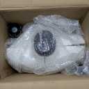 Beige Adjustable Dress Form Mannequin for Sewing Female Size 12-18, Pinnable Model Body with 13 Dials, Detachable Casters, 42.5"-60" Height Range for Clothing Display, Medium to Large