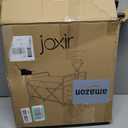 Collapsible Wagon Cart Foldable 360lbs Capacity, Lightweight Portable Beach Wagon, Shopping Carts with Wheels for Grocery, Camping, Shopping, Beach, Fishing, Garden Cart (120L)