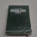 Vinland Saga Deluxe 7, Hardcover