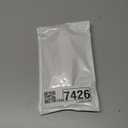 LED Car Sign for Rideshare Drivers, Compact Windshield Light for Enhanced Visibility