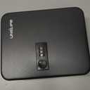 Uniclife 20 Position Key Cabinet with Combination Lock Resettable Black Digital Security Storage Box Steel Key Organizer with Colorful Key Tag Labels Stickers and Hooks