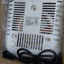 Portable Sauna Box for Home, Personal SPA Steam Sauna with 10 Min Fast Heating & 9 Levels Heat, Warm Sauna Tent with 3L/1200W Steamer, Folding Chair, Remote Control for Body Relaxation,32" x 32" x 71" (Black)