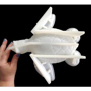 Giant Sea Turtle Silicone Mold