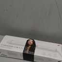 T3 SinglePass Curl X Extra-Long Barrel 1", 1.25", 1.5" Curling Iron with 9 Heat Settings and Ceramic Barrel for Fast Styling and Lasting Results on All Hair Types (White/Rose Gold)