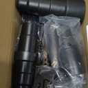 Household Cleaning Kit Attachments Vacuum Cleaner Accessories Universal Vacuum Hose Adapters Flexible Crevice Tool for Dryer Lint Vent Trap Cleaner