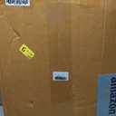 Bed Steps for High Beds for Adults,2 Step Stool with Adjustable Handrail for Fall Prevention Foot Stool Ladder for Bedside, Kitchen, Car, RV, Bathtub (White)