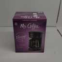 Mr.Coffee 12 Cup Switch Coffeemaker