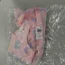The Children's Place Girls Dressy Dress, Sleeveless, Bright Pink, 6/7Y